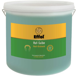 EFFOL Hufsalbe - grün EFFOL Hufsalbe - grün