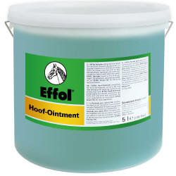 EFFOL Hufsalbe - grün EFFOL Hufsalbe - grün