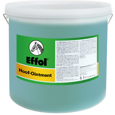 EFFOL Hufsalbe - grün EFFOL Hufsalbe - grün