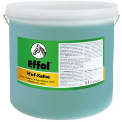 EFFOL Hufsalbe - grün EFFOL Hufsalbe - grün