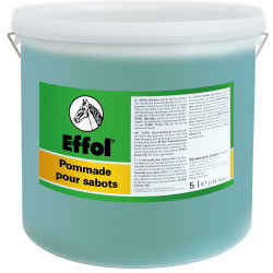 EFFOL Hufsalbe - grün EFFOL Hufsalbe - grün