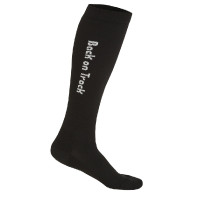 Chaussettes Back On Track Noah Noir