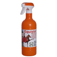 Glanzspray für Fell, Mähne und Schweif Equistar® Stassek