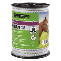 Nastro 20 mm 200 m Beaumont