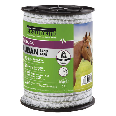 Nastro 20 mm 200 m Beaumont