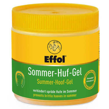 Gel estivo per zoccoli Effol