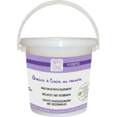 Grasso da mungitura Hippotonic