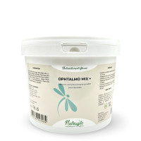 Nutragile Ophtalmo Mix + Nutragile Ophtalmo Mix +