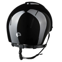 Casco Kep Smart Nova metal polish nero Casco Kep Smart Nova metal polish nero