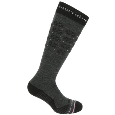 Calzini Equithème Snow Calzini Equithème Snow