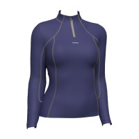 Intimo tecnico My LeMieux Blu inchiostro