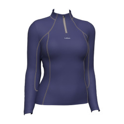 Intimo tecnico My LeMieux Blu inchiostro