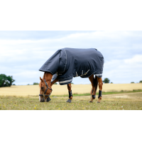 Coperta LeMieux Arika Storm-Tek 100 g Marina Blu marino