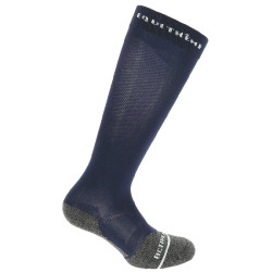 Calze Equithème Technic Blu navy