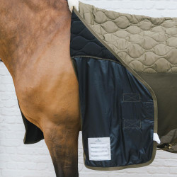 Trasporto Combo Cooler in Pile Kentucky Verde abete