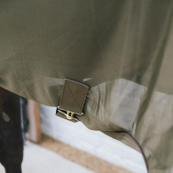 Trasporto Combo Cooler in Pile Kentucky Verde abete