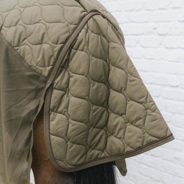 Trasporto Combo Cooler in Pile Kentucky Verde abete