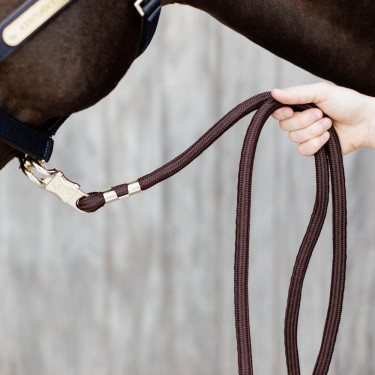 Lunga Antipanico Kentucky Marrone