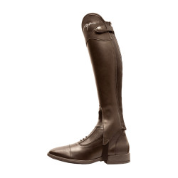 Mini Chaps Exel Dy'on Marrone Mini Chaps Exel Dy'on Marrone