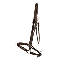 Capestro da toelettatura Working by Dy'on Marrone