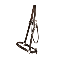 Capestro da toelettatura Working by Dy'on Marrone