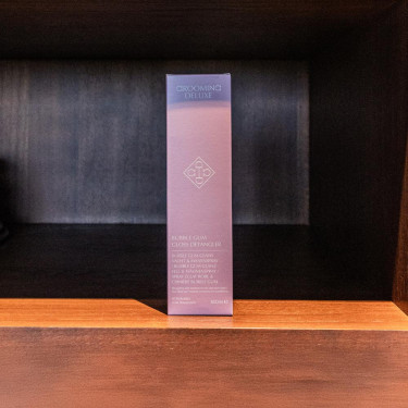 Districante Bubble Gum Gloss Grooming Deluxe by Kentucky