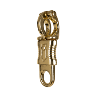 Moschettone di panico Kentucky Oro