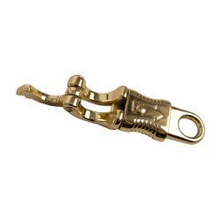 Moschettone di panico Kentucky Oro