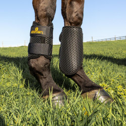 Stinchiere chiuse ProAir Kentucky Nero Stinchiere chiuse ProAir Kentucky Nero