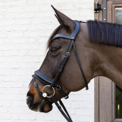 Filet a anelli Flex Soft Velari