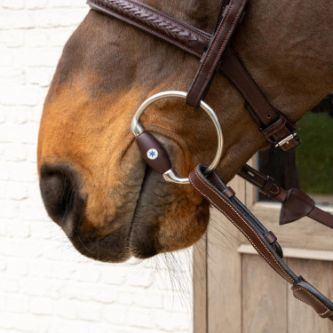 Filet a oliva Flex Hard Velari