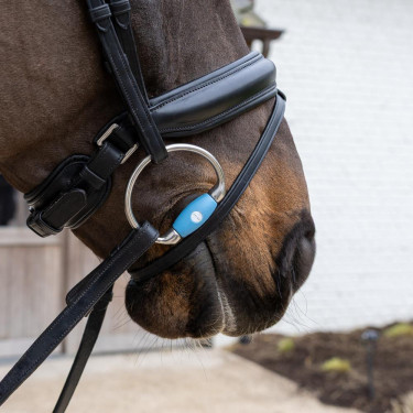 Filet a olive Flex Medium Velari