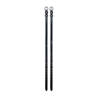 Strisce per speroni Waldhausen Stone Nero / nero