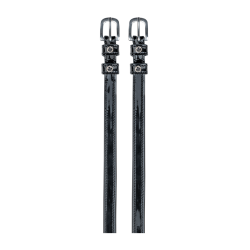 Strisce per speroni Waldhausen Stone Nero / nero
