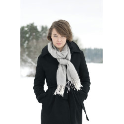 Sciarpa Back On Track