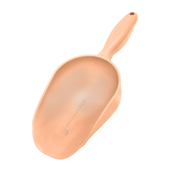 Pala per cereali Waldhausen Pesca Rosa