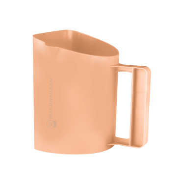 Paletta dosatrice Waldhausen per sacco Pesca Rosa