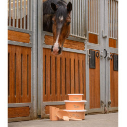 Paletta dosatrice Waldhausen per sacco Pesca Rosa