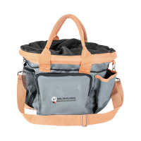 Borsa da toelettatura Waldhausen Nero