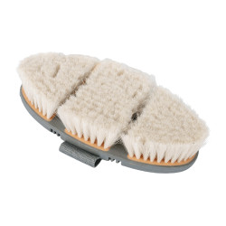 Spazzola lucidante Waldhausen Flex Pesca Rosa