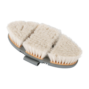 Spazzola lucidante Waldhausen Flex Pesca Rosa