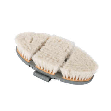 Spazzola lucidante Waldhausen Flex Pesca Rosa