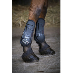 Stinchiere Norton XTR con bottoni Stinchiere Norton XTR con bottoni