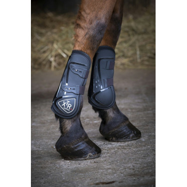 Stinchiere Norton XTR con bottoni Stinchiere Norton XTR con bottoni