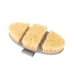 Spazzola in saggina Waldhausen Flex Pesca Rosa