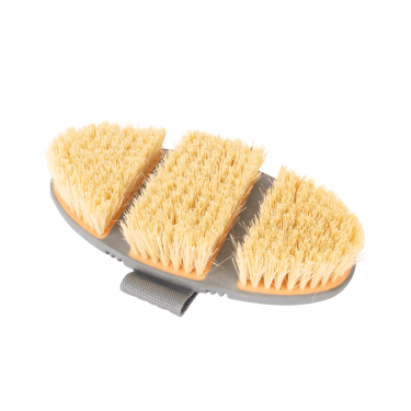 Spazzola in saggina Waldhausen Flex Pesca Rosa