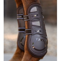 Ghetta Waldhausen Memory Foam Pro Nero