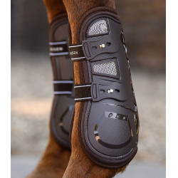 Ghetta Waldhausen Memory Foam Pro Marrone