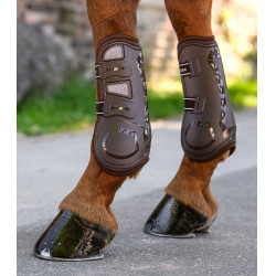 Ghetta Waldhausen Memory Foam Pro Marrone