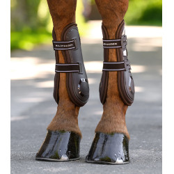 Ghetta Waldhausen Memory Foam Pro Marrone